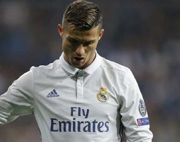 El portugués, en problemas con el fisco español