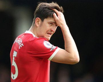 Un jugador del Manchester United recibió una amenaza de bomba en su casa