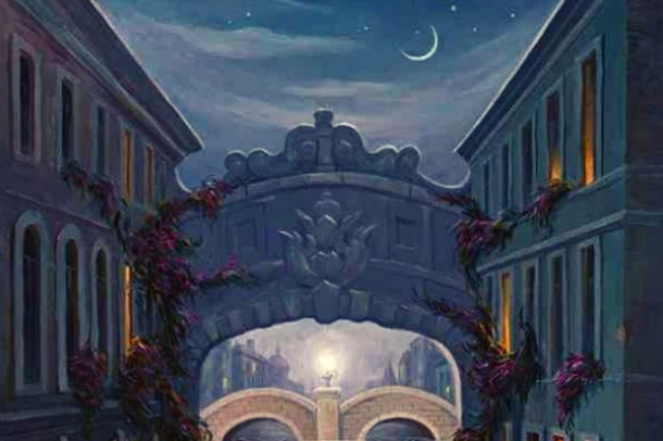 El test viral que revela lo que más te encanta del amor