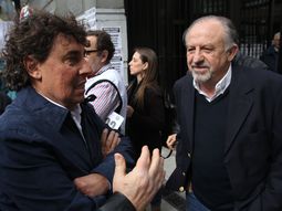 las cta, disconformes con el gobierno: vamos camino a un paro nacional las cta, disconformes con el gobierno: vamos camino a un paro nacional