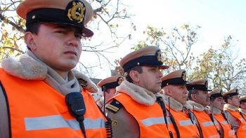 Prefectura naval. Imagen ilustrativa Prefectura naval. Imagen ilustrativa