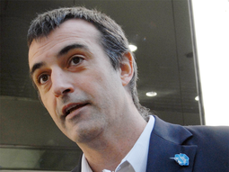 La Ciudad pide a la Nación que apoye su reforma educativa