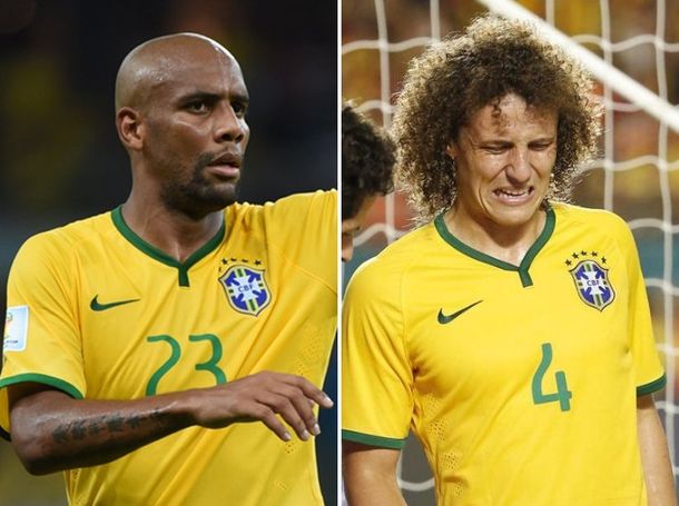 ¿Como en Loco por Mary? Escándalo en la Selección de Brasil