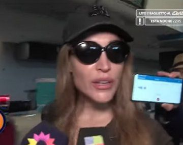 Fátima Flores confirmó que está separada de Norberto Marcos