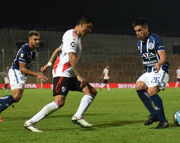 Gentileza: @RiverPlate