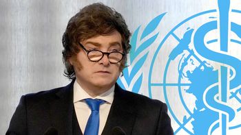 siguiendo a los estados unidos, argentina dejo de formar parte de la organizacion mundial de la salud siguiendo a los estados unidos, argentina dejo de formar parte de la organizacion mundial de la salud