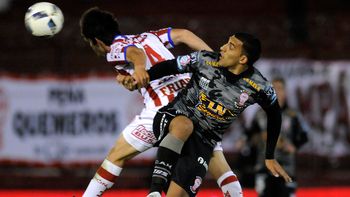 huracan y union empataron en parque patricios huracan y union empataron en parque patricios