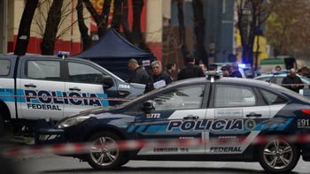 cae abatido un delincuente durante un intento de asalto a un banco cae abatido un delincuente durante un intento de asalto a un banco