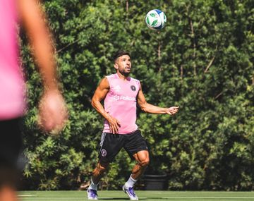 Jordi Alba anunció su retiro del fútbol tras 17 temporadas y una carrera repleta de títulos
