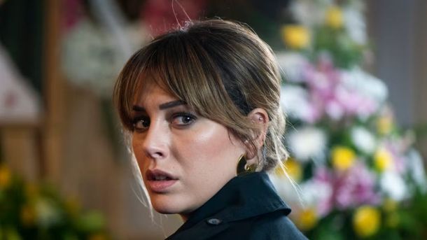 Con la participación de Blanca Suarez