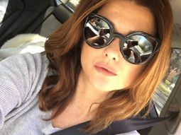 Araceli, desesperada por la salud de su madre Araceli, desesperada por la salud de su madre