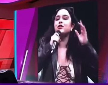 Ofelia Fernández llevará a juicio a Viviana Canosa