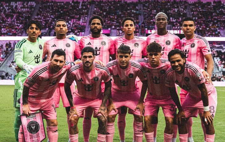 Qué necesita el Inter Miami de Lionel Messi para avanzar en Leagues Cup esta noche