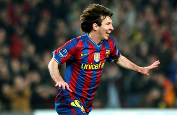 Messi