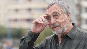 confirmaron que brandoni grabo todo, la segunda parte de nada, la serie con de niro confirmaron que brandoni grabo todo, la segunda parte de nada, la serie con de niro