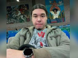 quilmes: volvia de la facultad y lo mataron para robarle el celular quilmes: volvia de la facultad y lo mataron para robarle el celular