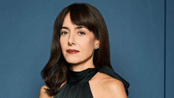 Con la participación de Cecilia Suárez