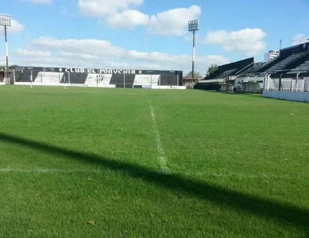 Desesperados: dirigentes y algunos socios tomaron un club del Ascenso