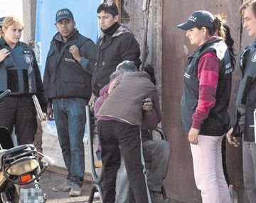 Media sanción a la emergencia en seguridad en Mendoza