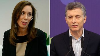 crearon un equipo de fiscales para investigar las amenazas a macri y vidal crearon un equipo de fiscales para investigar las amenazas a macri y vidal