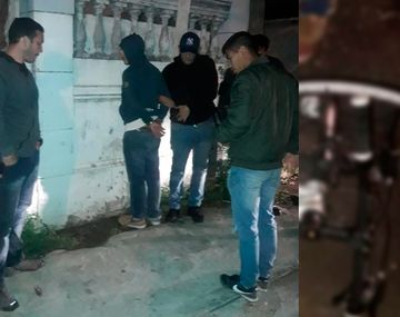Los abogados del Loco de la bicicleta aseguraron que el agresor es un psicótico grave