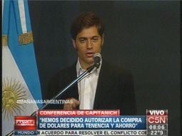 los que decian que valia $1, ahora dicen que vale $13 los que decian que valia $1, ahora dicen que vale $13