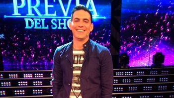 ronen szwarc, victima de la inseguridad: me tuvieron que dar tres puntos ronen szwarc, victima de la inseguridad: me tuvieron que dar tres puntos