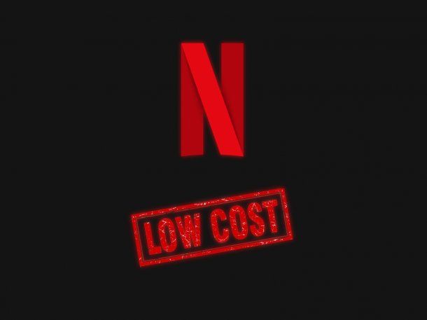 ¿Marcha atrás? El plan low cost de Netflix para frenar el éxodo de usuarios