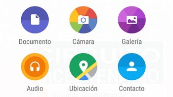 la nueva funcion de whatsapp para celulares con android la nueva funcion de whatsapp para celulares con android
