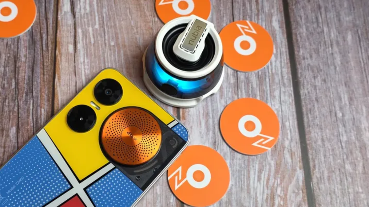 La IA reveló cuál es la aplicación que vuelve lento el celular - MinutoUno thumbnail