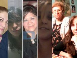 Mendoza, en el ojo de la tormenta: siete mujeres asesinadas en menos de un mes