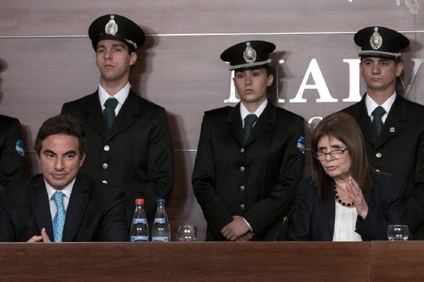 La Policía de Seguridad Aeroportuaria deberá tener 9 meses de formación inicial