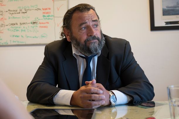 Está a un paso de caerse el juicio al fiscal Campagnoli