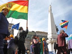 La justicia avaló la expulsión de extranjeros por la Ley de Migraciones