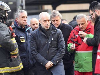 Larreta sobre la llegada de Sergio Massa: No es un tema de personas