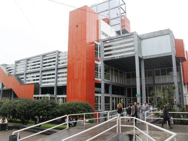 Hospital Durand &nbsp;