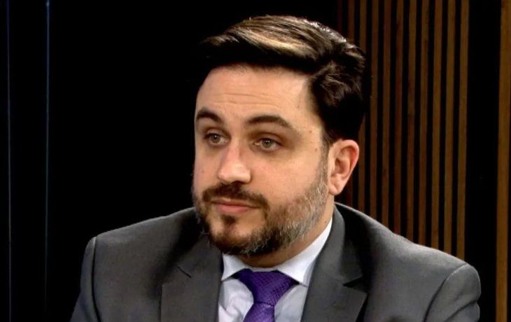 &nbsp;Ramiro Marra&nbsp;