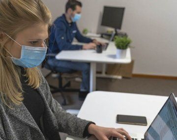 El Gobierno lanzó una plataforma digital gratuita para buscar trabajo