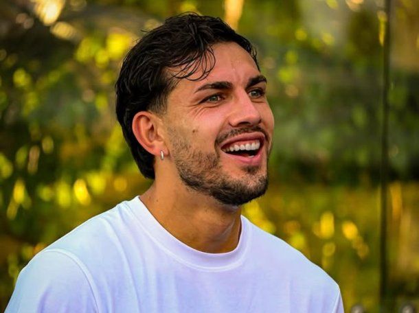 Aseguran que se complicó la llegada de Leandro Paredes a Boca: Se venció