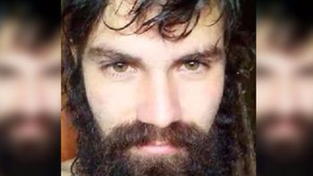 Santiago Maldonado Santiago Maldonado