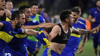 no paga nada: la ley del ex toma protagonismo en el duelo entre lanus y boca no paga nada: la ley del ex toma protagonismo en el duelo entre lanus y boca