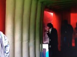 matias almeyda in fraganti en el clasico mexicano matias almeyda in fraganti en el clasico mexicano