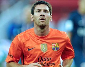 El Barcelona le subirá el sueldo a Messi para que siga en el club