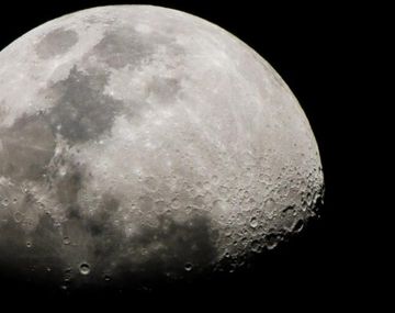 Un mundo, dos Lunas: la NASA cree que la Tierra tendrá un nuevo satélite para fin de año