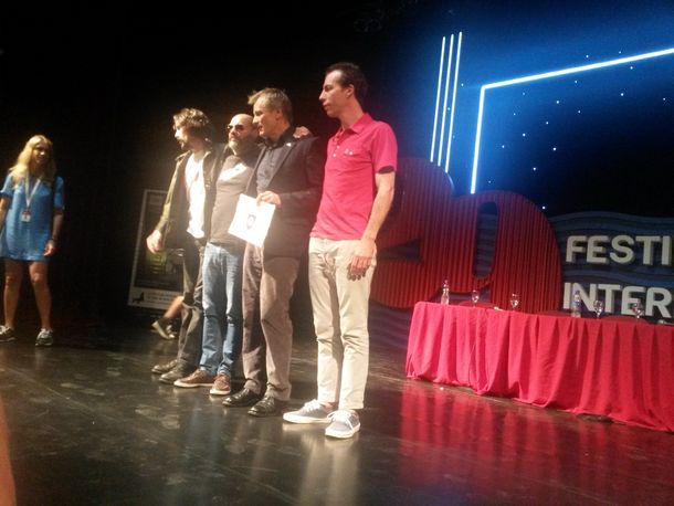 Viggo Mortensen, un fiel fanático de San Lorenzo: Pongan plata para volver a Boedo