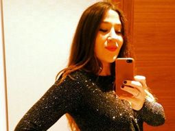 ¿Jimena Barón está superada por la maternidad?