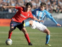 racing e independiente no se sacaron ventajas y empataron sin goles racing e independiente no se sacaron ventajas y empataron sin goles