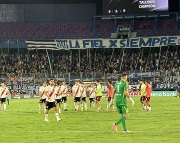 La racha negativa que lleva River en penales: séptima derrota consecutiva