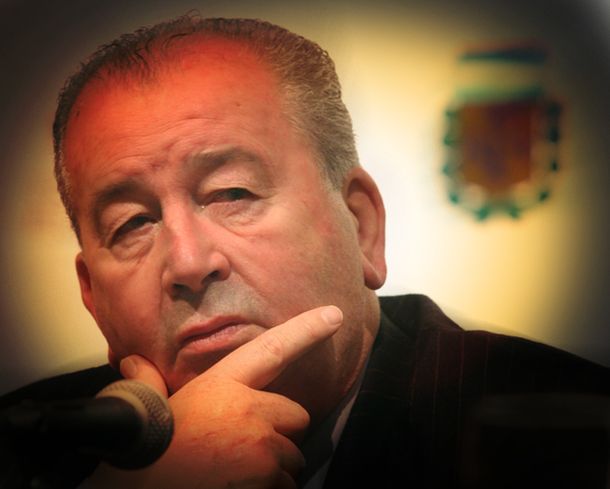 Grondona, sincero: Veo difícil que Independiente no se vaya a la B