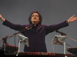 Charly Garcia Charly Garcia